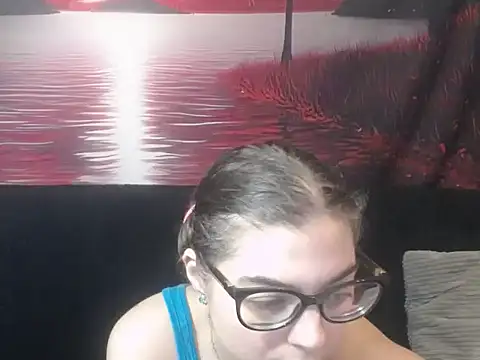 sweetbabygirlforyou online show from 11/14/25, 09:24