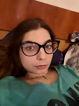 sweetbabygirlforyou online show from 01/10/26, 07:15