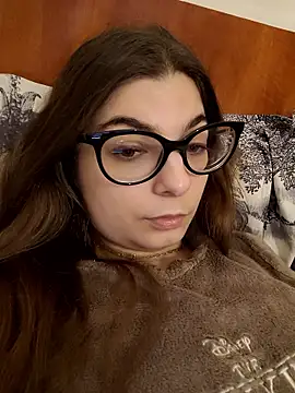 sweetbabygirlforyou online show from 01/12/26, 05:18