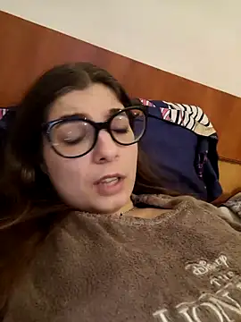 sweetbabygirlforyou online show from 02/20/26, 06:30