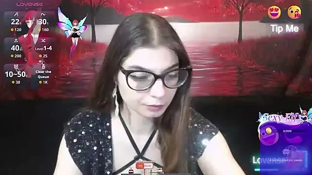 sweetbabygirlforyou online show from 03/21/26, 10:13