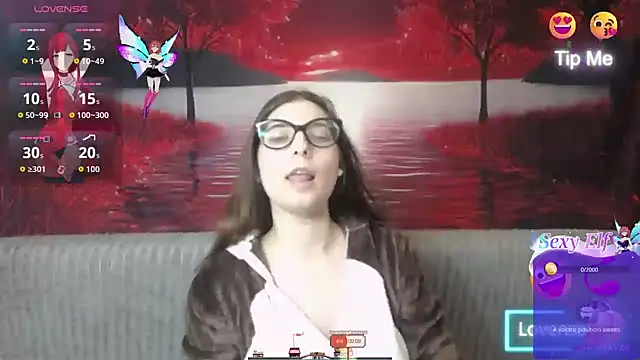 sweetbabygirlforyou online show from 03/29/26, 01:38