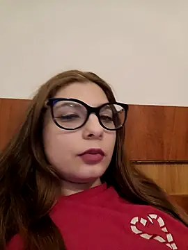 sweetbabygirlforyou online show from 04/18/26, 12:09