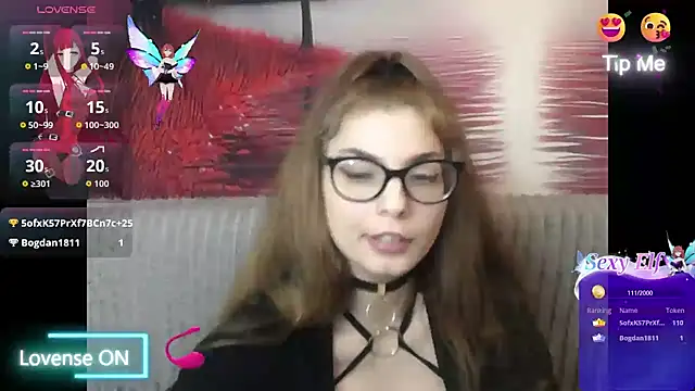 sweetbabygirlforyou online show from 04/21/26, 01:42