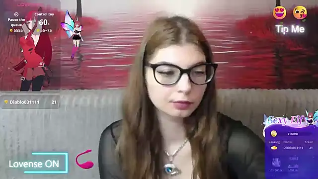 sweetbabygirlforyou online show from 05/29/26, 11:25