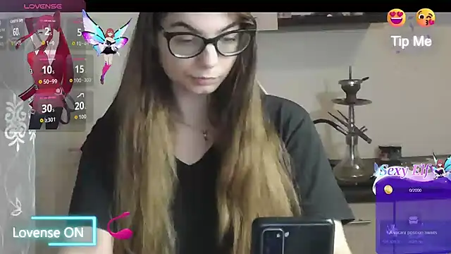 sweetbabygirlforyou online show from 07/17/26, 08:03