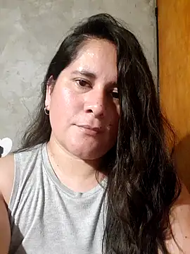 Snapshot of Clara_Arg chatting on 12/03/25, 02:08 Clara Arg online show from 12/03/25, 02:08