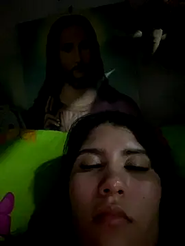 Snapshot of Megan_foxHotgirl chatting on 10/30/25, 11:05 Megan foxHotgirl online show from 10/30/25, 11:05