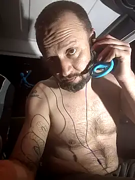 Fuckboyguyman online show from 11/16/25, 09:48