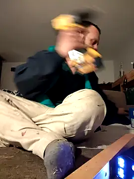 Fuckboyguyman online show from 11/25/25, 01:38