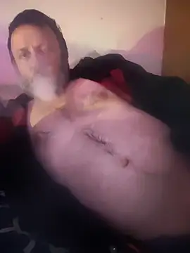 Fuckboyguyman online show from 03/19/26, 07:56