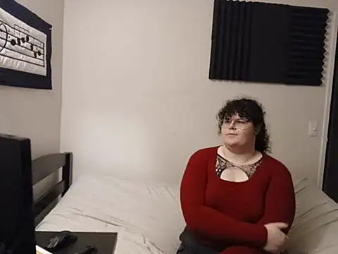 SofiaTheRainbow online show from 11/05/25, 01:16