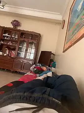 Unique-Man online show from 11/03/25, 01:01