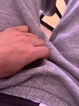 Unique-Man online show from 11/22/25, 12:48