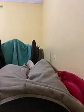 Unique-Man online show from 01/10/26, 08:54