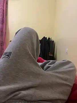 Unique-Man online show from 01/13/26, 08:58