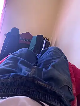 Unique-Man online show from 01/17/26, 10:53