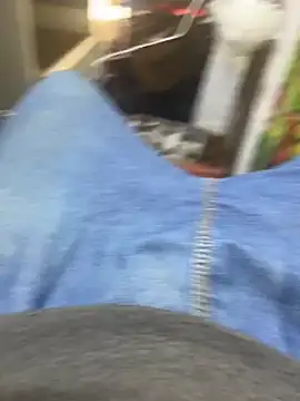 Unique-Man online show from 02/11/26, 04:01