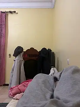 Unique-Man online show from 03/18/26, 02:15