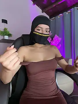 shaima   online show from 07/03/26, 05:19