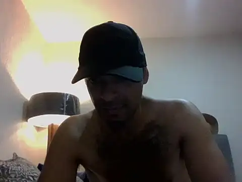 Snapshot of HardRC chatting on 10/26/25, 05:57 HardRC online show from 10/26/25, 05:57