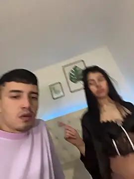 BIJOU SECRET online show from 11/30/25, 01:53