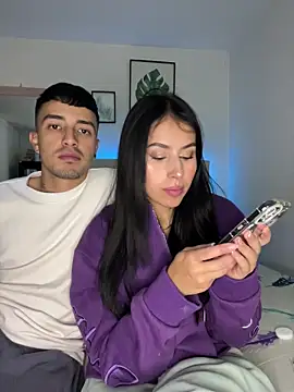 BIJOU SECRET online show from 02/15/26, 04:09