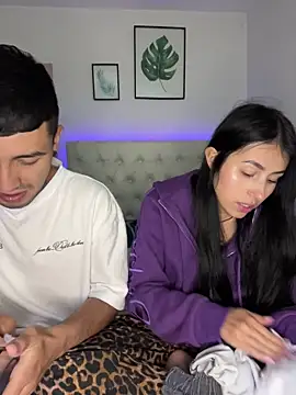 BIJOU SECRET online show from 02/25/26, 05:28