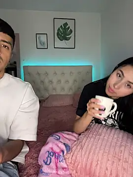 BIJOU SECRET online show from 02/27/26, 04:34