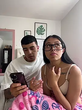 BIJOU SECRET online show from 03/01/26, 08:11