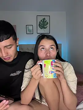 BIJOU SECRET online show from 03/04/26, 03:12