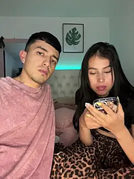 BIJOU SECRET online show from 03/19/26, 03:21