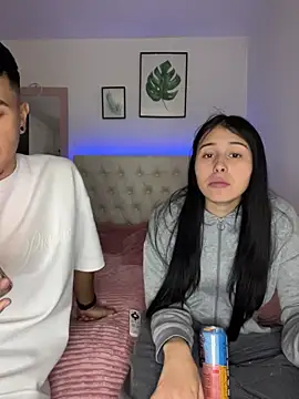 BIJOU SECRET online show from 03/22/26, 02:48