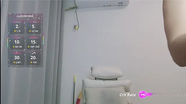 judyli online show from 12/14/25, 12:32