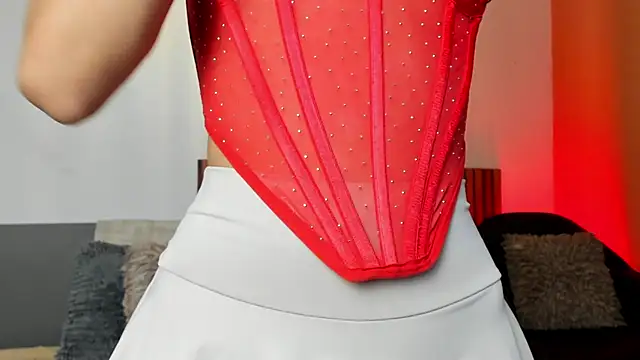 KeimyWilde online show from 03/15/26, 03:18