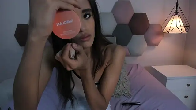 KeimyWilde online show from 03/18/26, 06:22