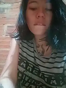 Angeline Thompson online show from 11/09/25, 07:56