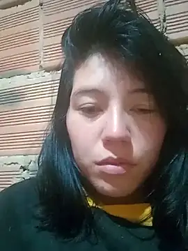 Angeline Thompson online show from 11/10/25, 11:26