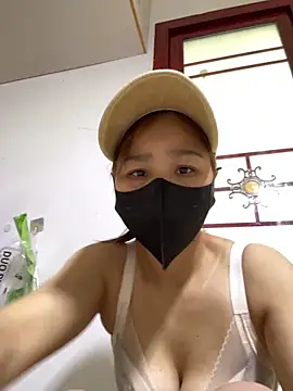 Zuzu-6 online show from 03/25/26, 01:22