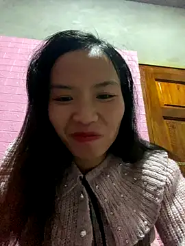 Yunzang online show from 01/06/26, 01:04