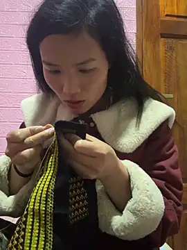 Yunzang online show from 03/07/26, 01:57