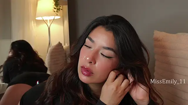 Missemily 11 online show from 03/30/26, 10:16