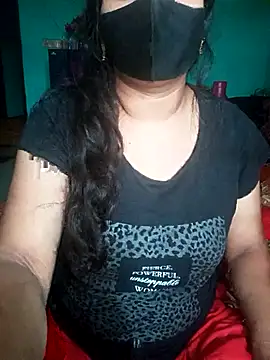 Chadni19 online show from 11/05/25, 10:26