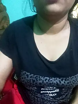 Chadni19 online show from 12/21/25, 04:08