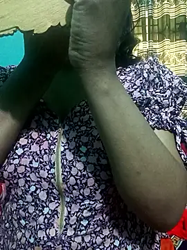 Chadni19 online show from 01/06/26, 08:07