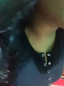 Chadni19 online show from 01/07/26, 08:06