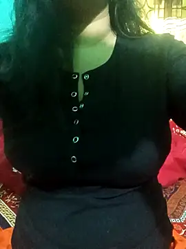 Chadni19 online show from 01/11/26, 08:52