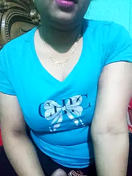 Chadni19 online show from 02/01/26, 01:09