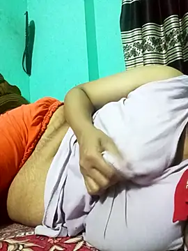 Chadni19 online show from 04/12/26, 10:26