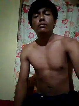 GuzzMiranda18 online show from 11/13/25, 10:47